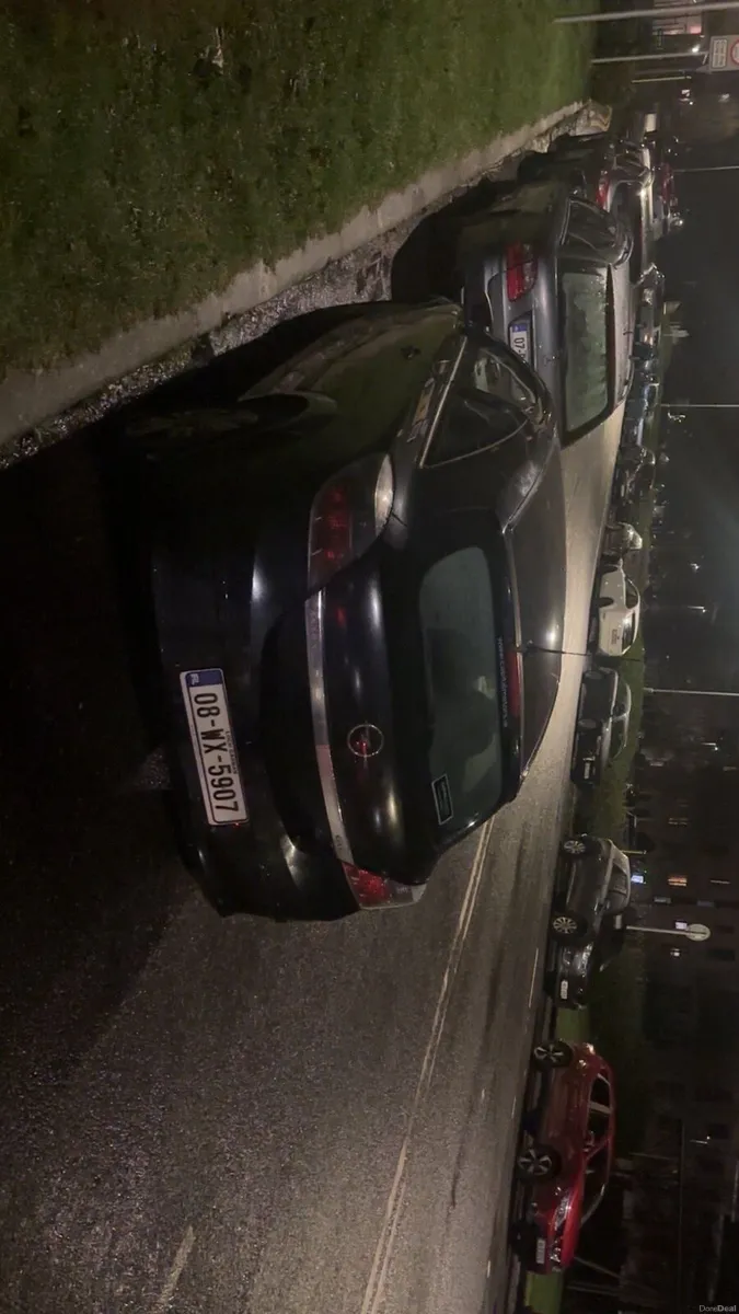 2008 Opel Astra - Image 2