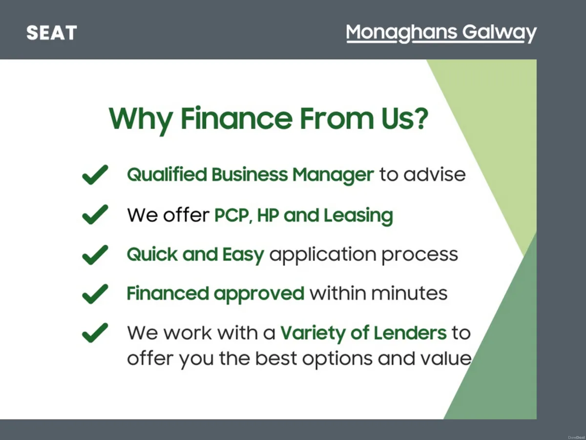 SEAT Arona *IN STOCK. AVAILABLE FOR IMMEDIATE DELI - Image 4