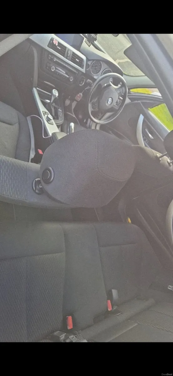 BMW 3-Series 2013 - Image 3