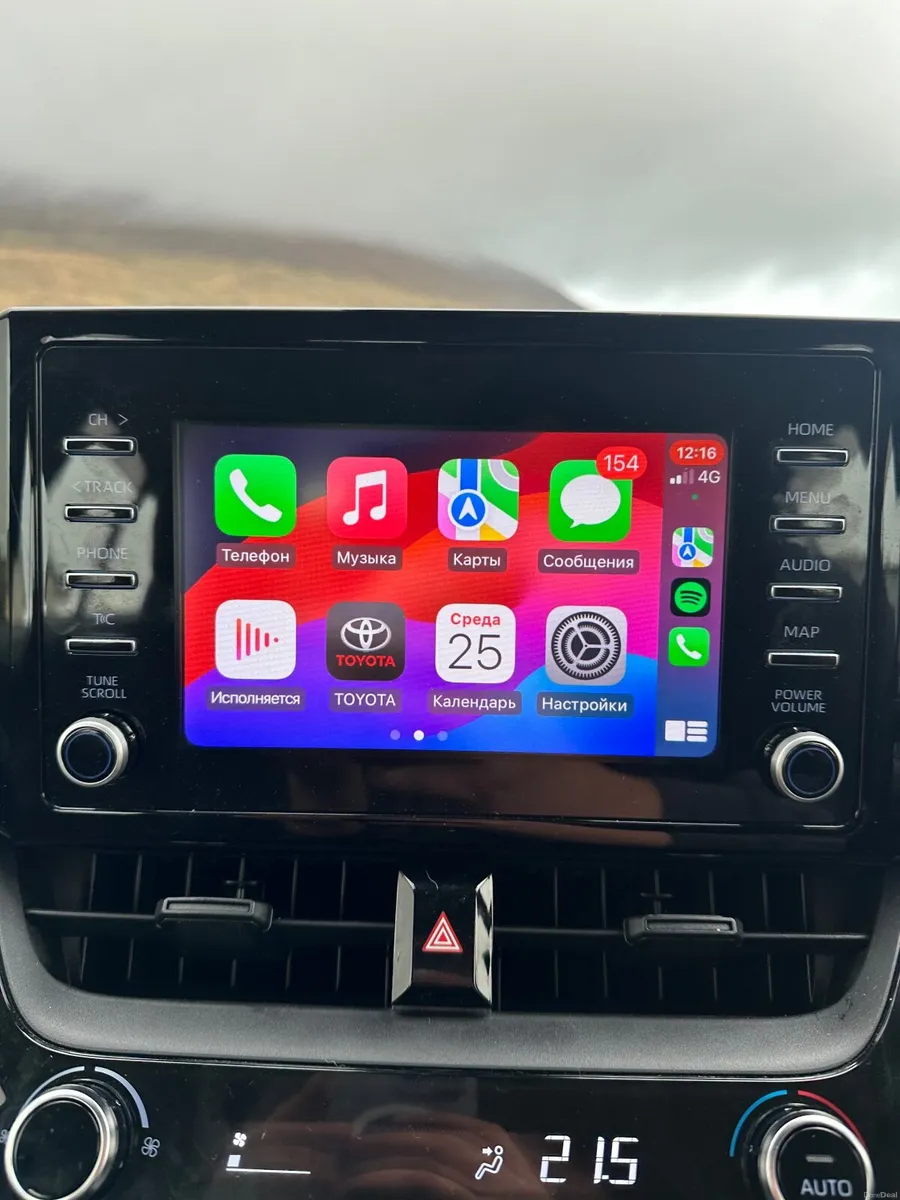 Toyota Corolla 2022 - Image 2