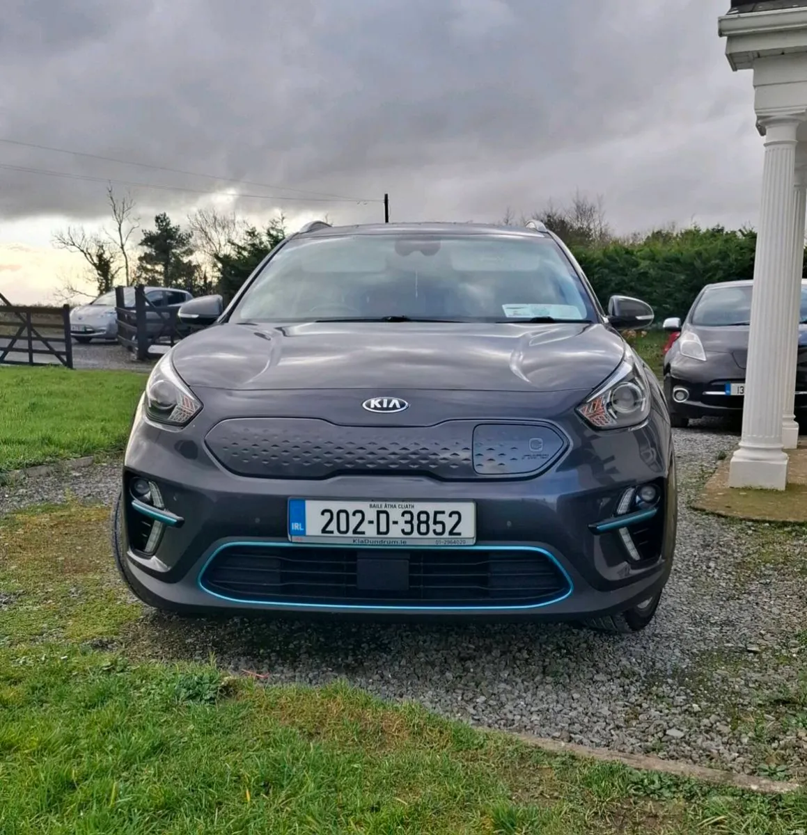 2020 64kw Batt.SOH 100% Range 440km NCT 7/26 - Image 1