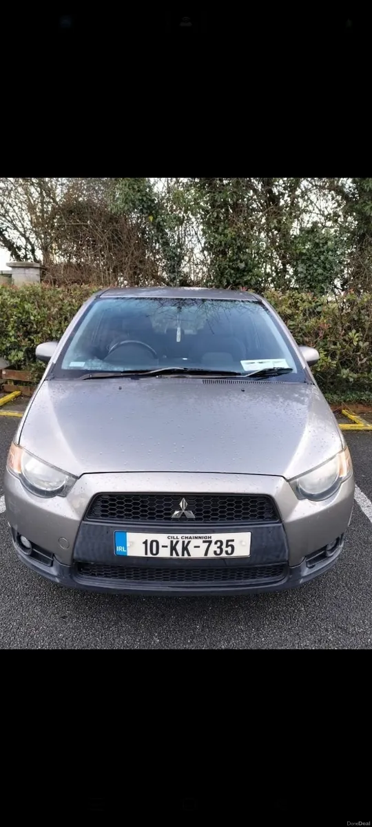 Mitsubishi Colt 2010 1.1 Invite - Image 1
