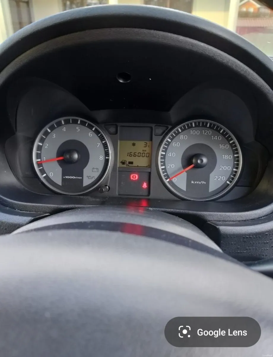 Mitsubishi Colt 2010 1.1 Invite - Image 2