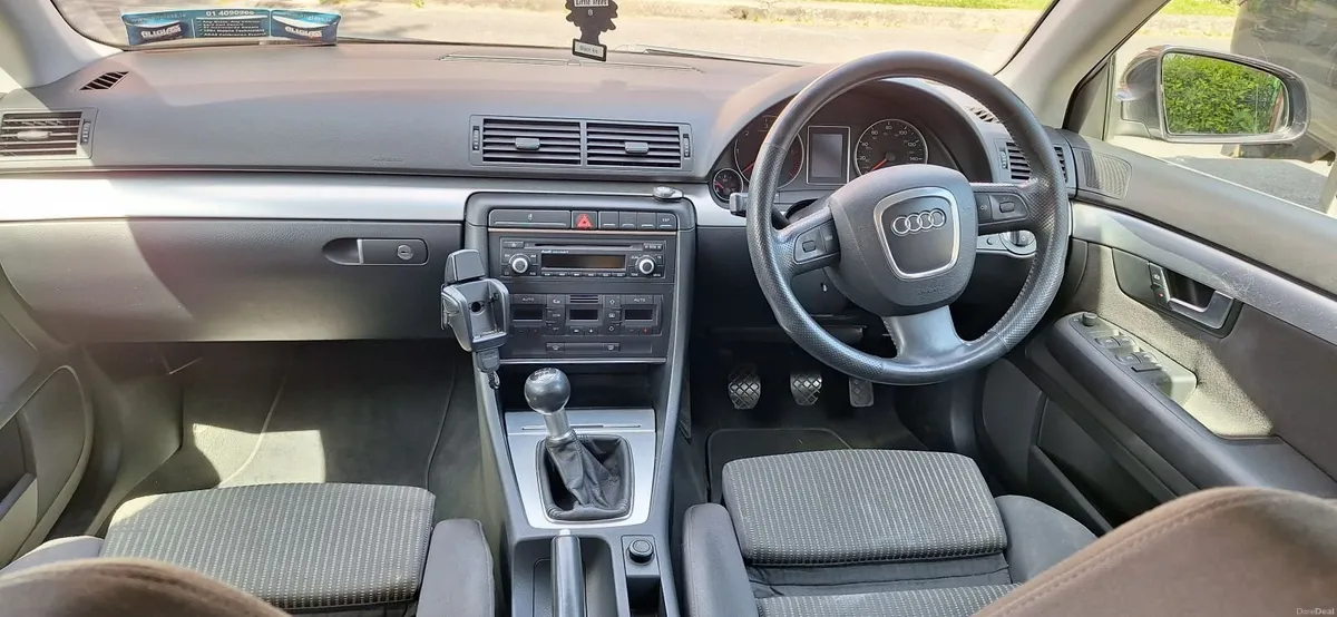 Audi A4 2006 - Image 3