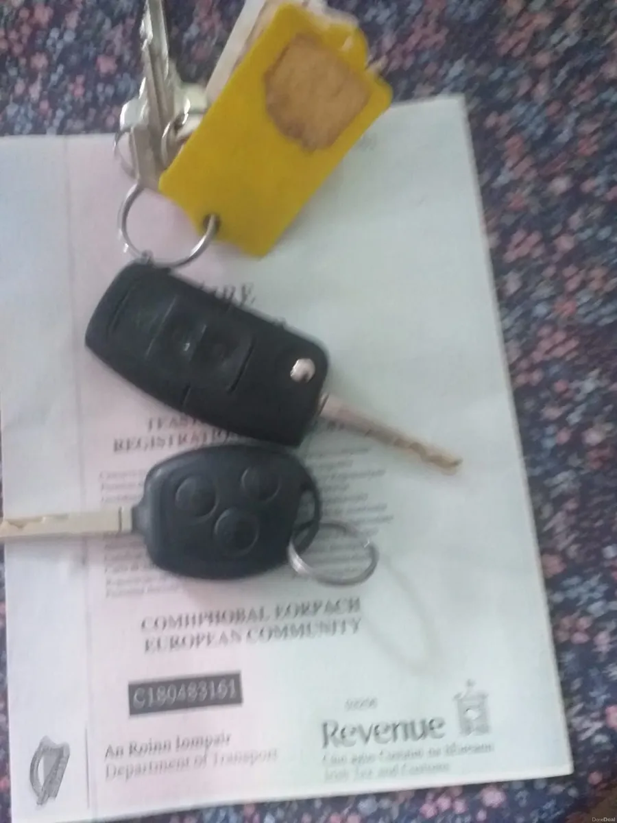 Ford Fiesta 2014 - Image 3