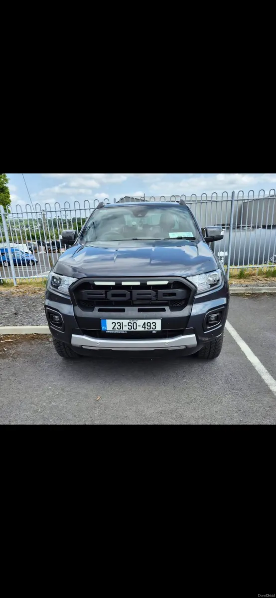 Ford Ranger - Image 1