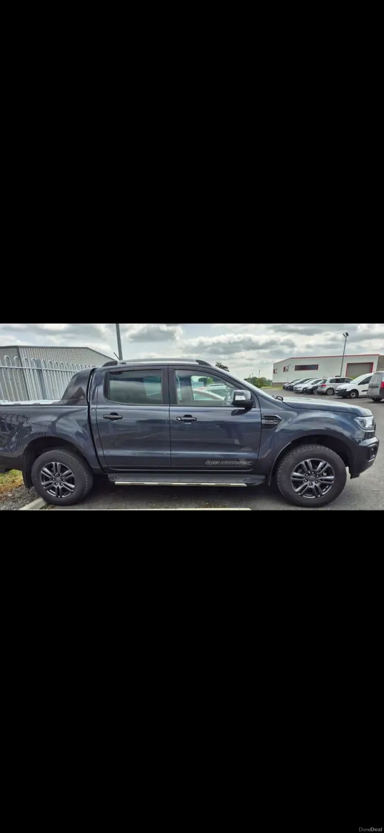 Ford Ranger - Image 3