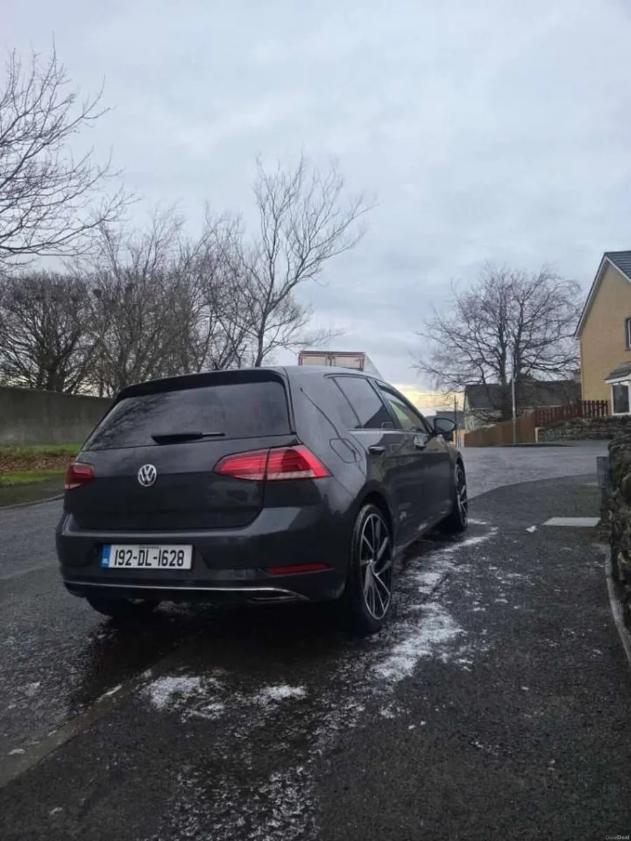 Volkswagen Golf - Image 3