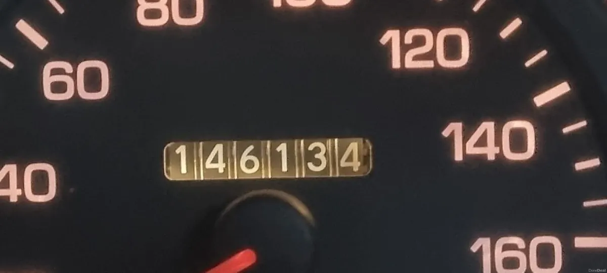 Toyota MR2 1995 Great condition, full NCT - Image 2