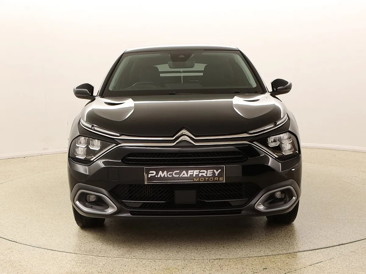2023 CITROEN C4 SHINE PLUS 1.5 HDI 130BHP AUTO - Image 2