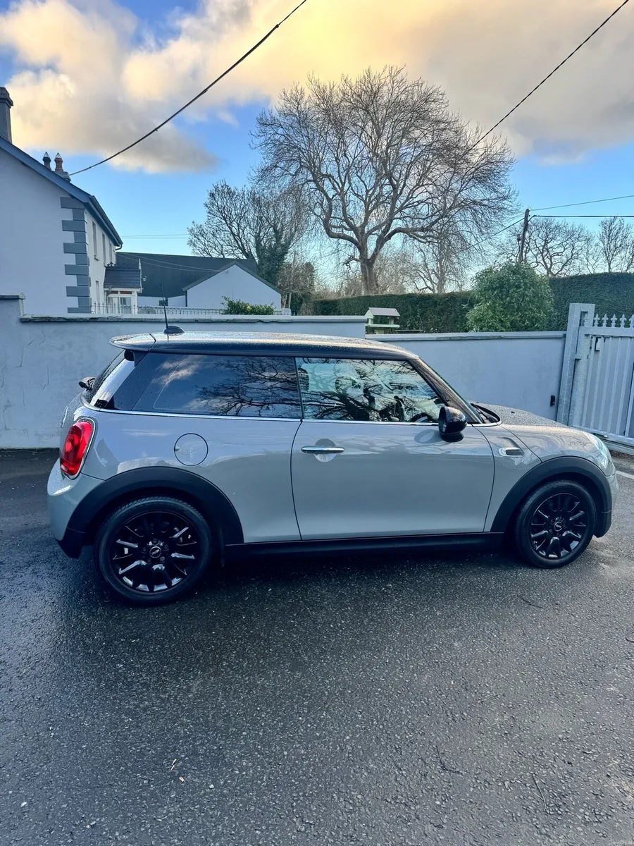 Mini Cooper D - NCT passed today - Image 1