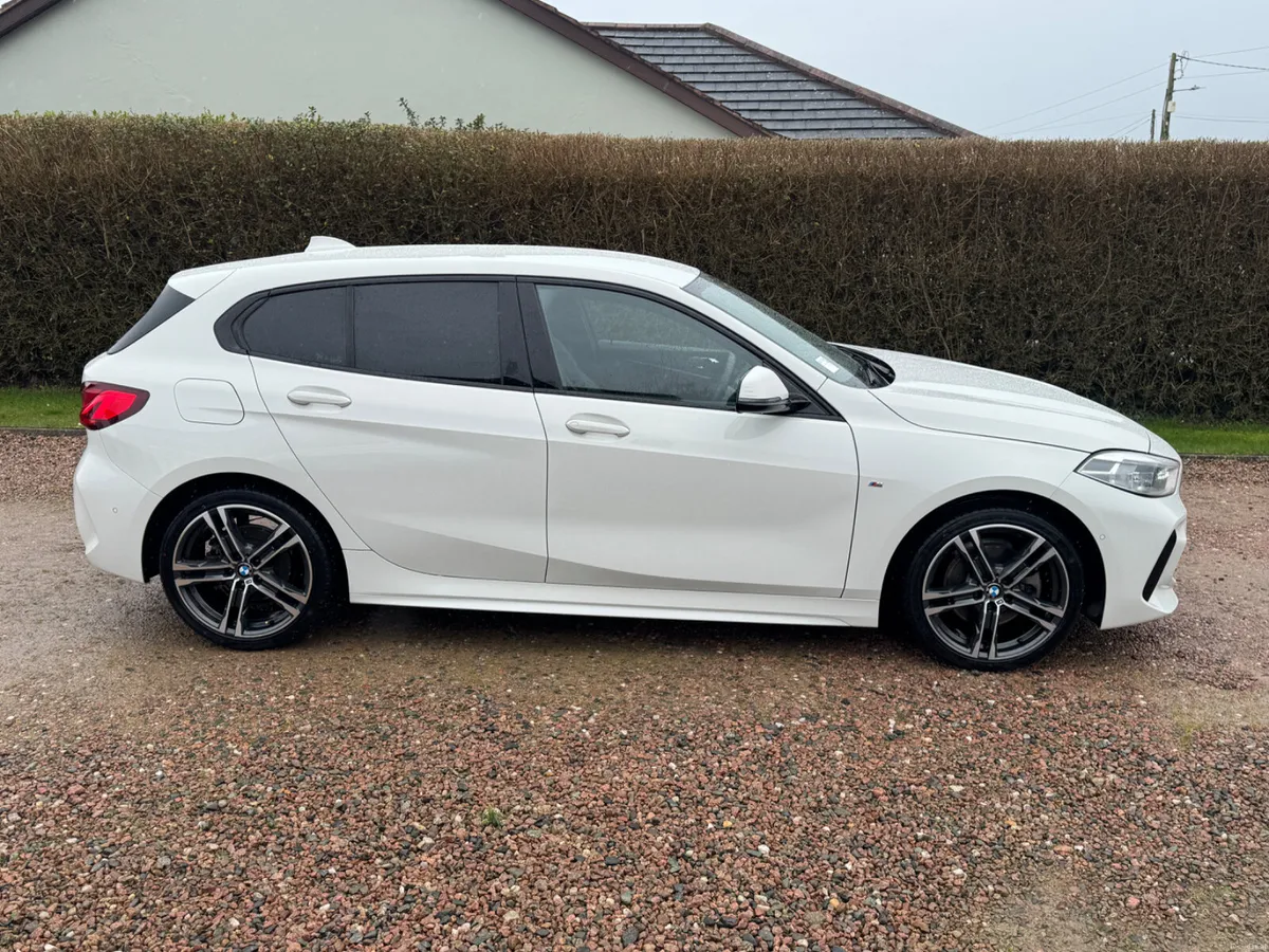 192 BMW 118i Msport 1.5 Petrol - Image 3