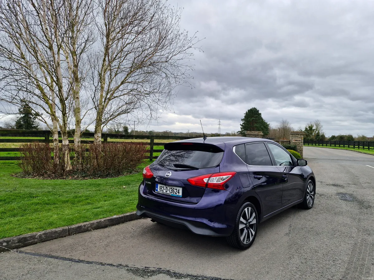 Nissan Pulsar (NCT AND TAXED)!!! - Image 3