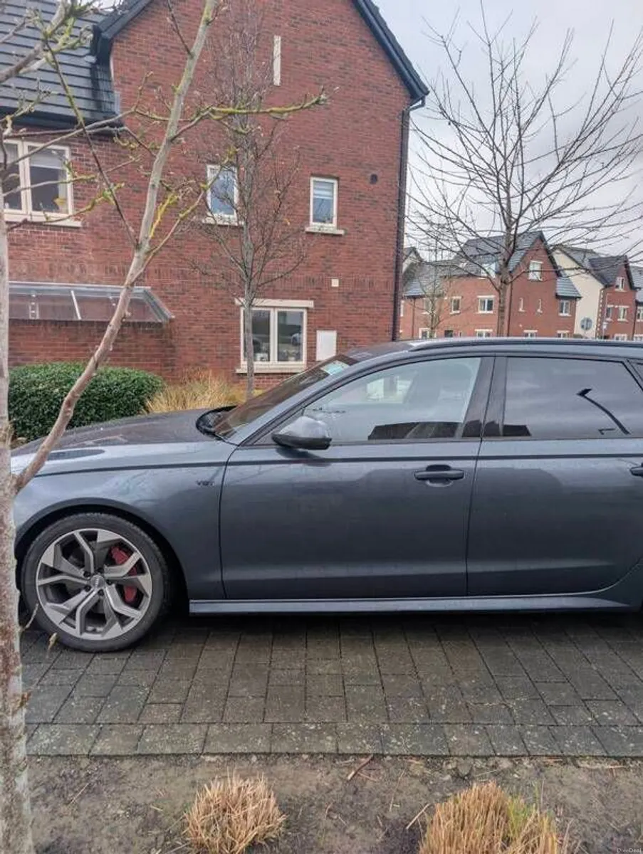 Audi A6 V6 Twin Turbo - Image 3