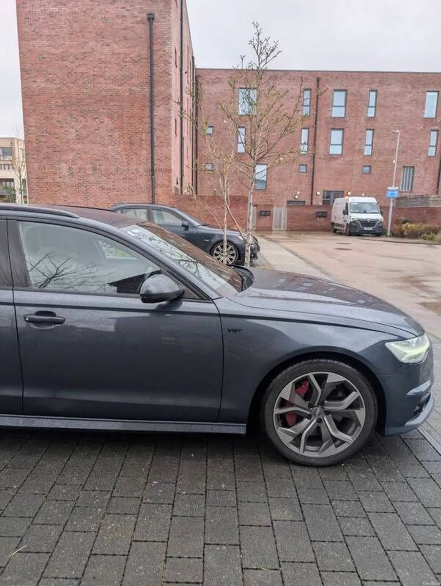 Audi A6 V6 Twin Turbo - Image 6