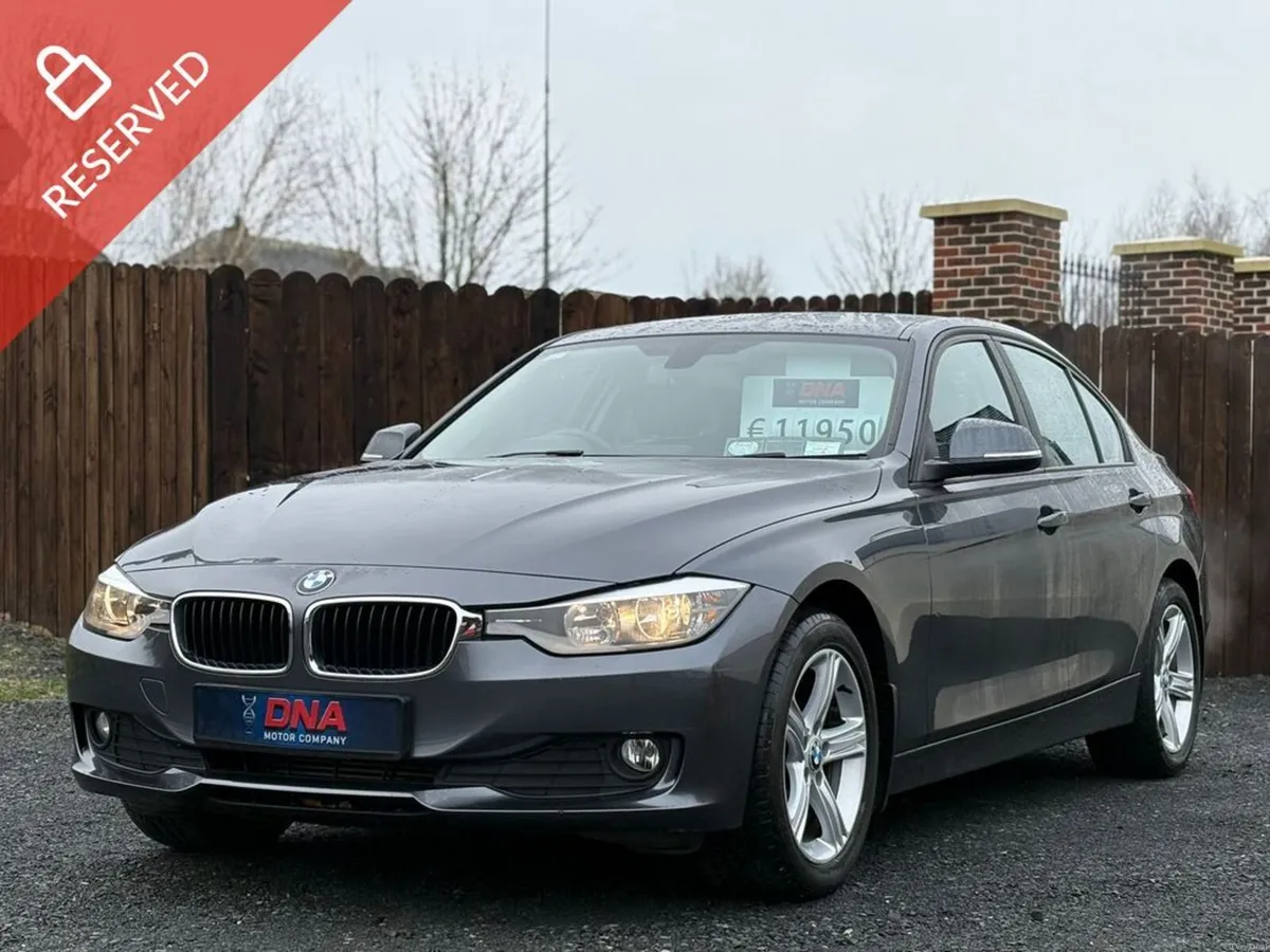 BMW 3-Series DEPOSIT TAKEN - Image 3
