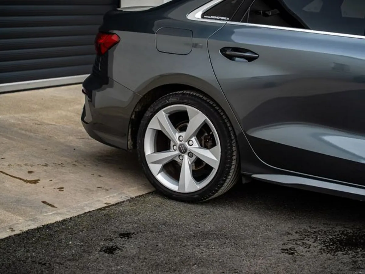 Audi A3 TDI S LINE - Image 3