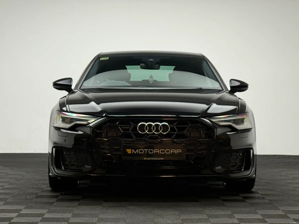 Audi A6 50 TFSI E S LINE QUATTRO - Image 2