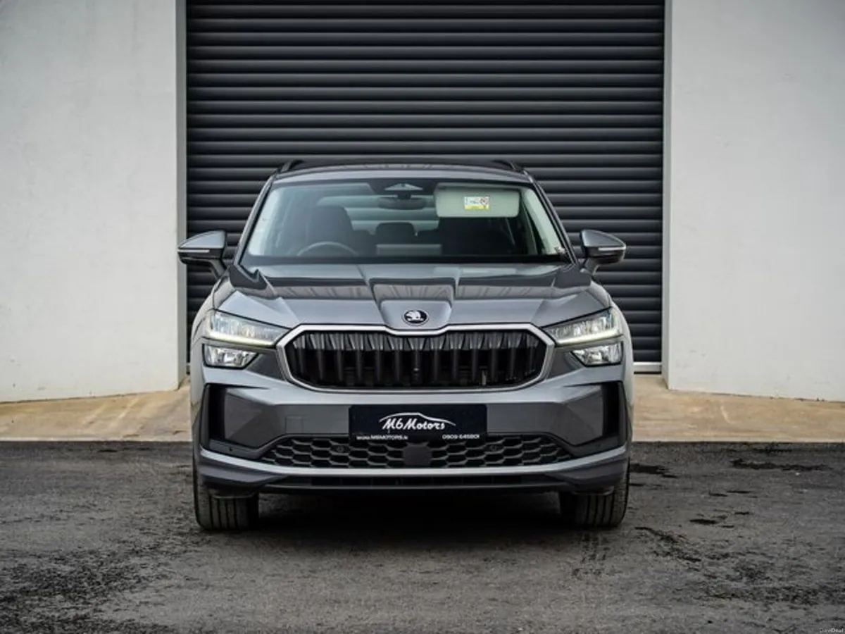 Skoda Kodiaq SE TDI DSG - Image 2
