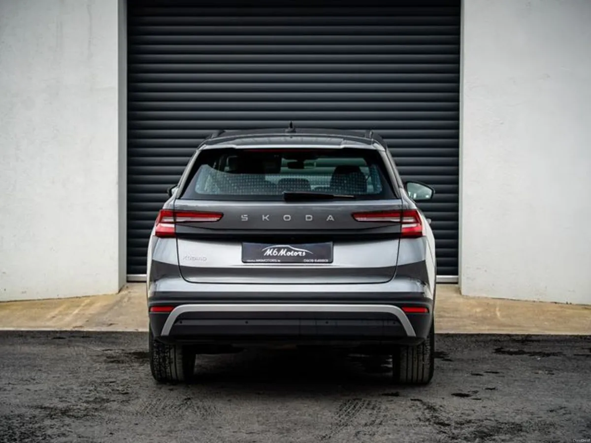 Skoda Kodiaq SE TDI DSG - Image 4