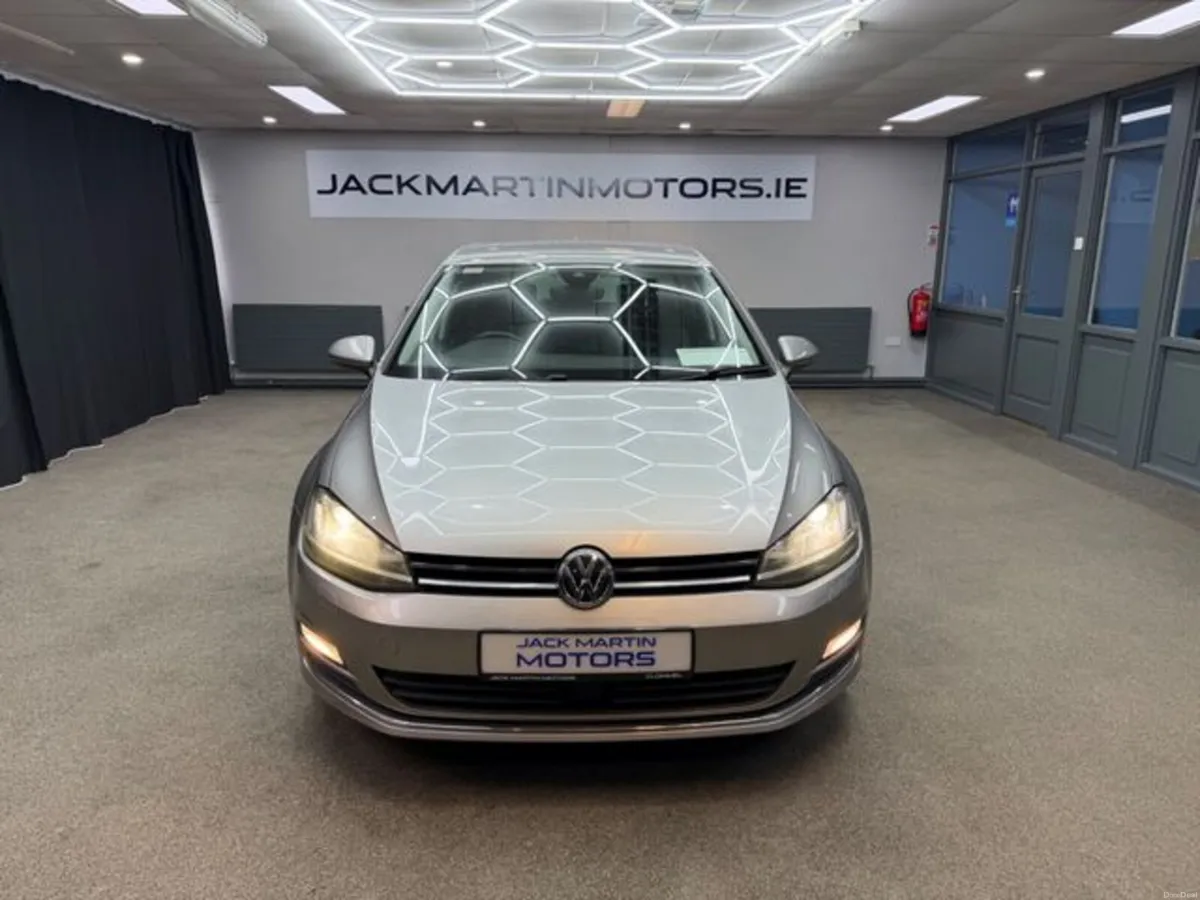 Volkswagen Golf TSI Comfortline - Image 2