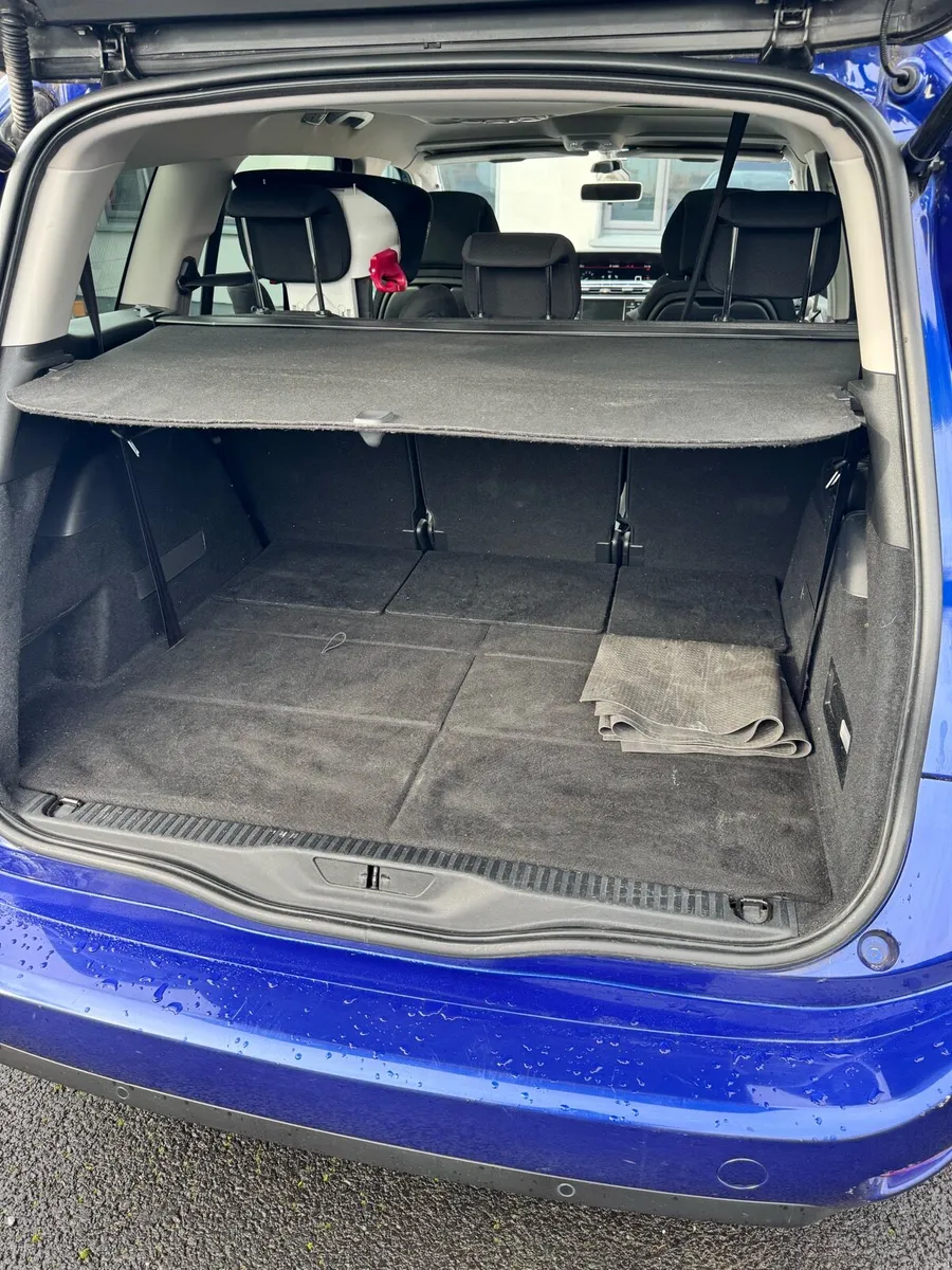 Citroen C4 Grand Picasso 2017 - Image 2
