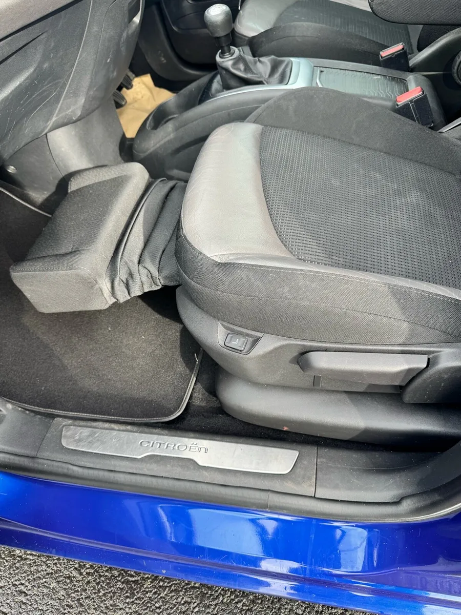 Citroen C4 Grand Picasso 2017 - Image 4