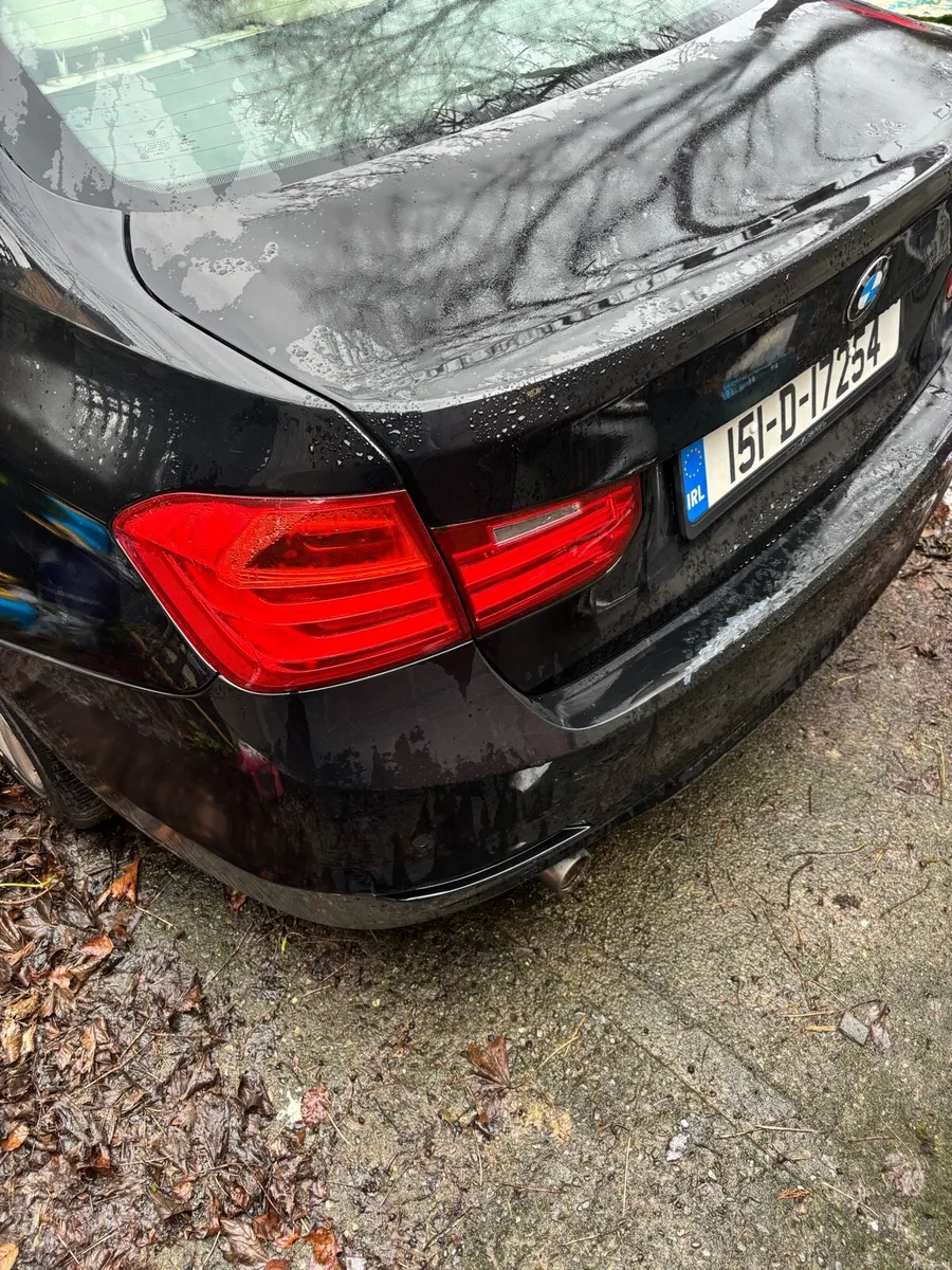 BMW 3 series - Image 4