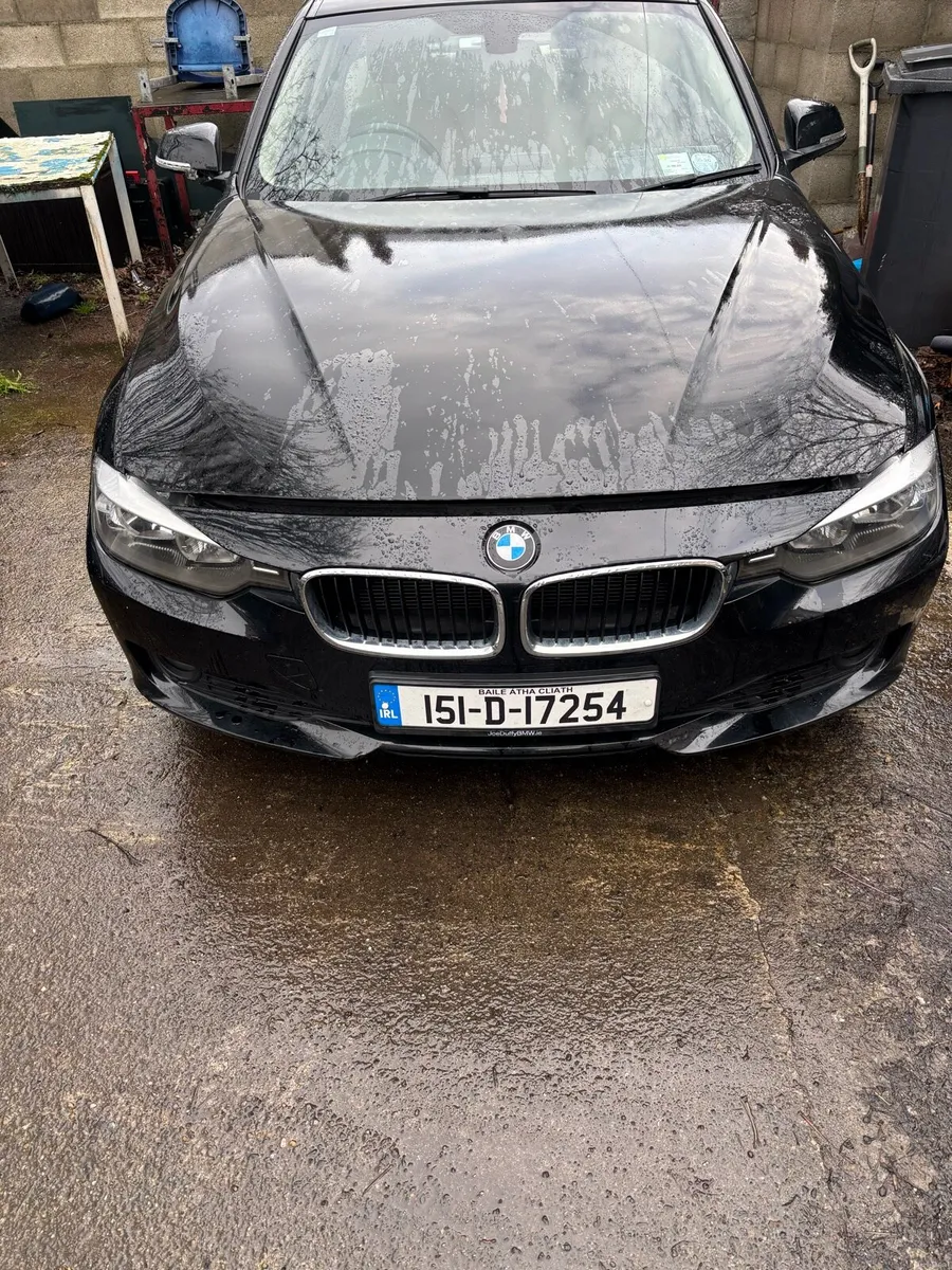 BMW 3 series - Image 2