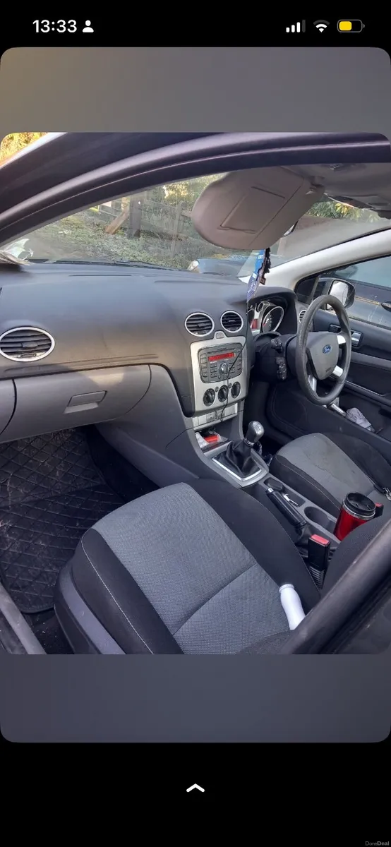 Ford Focus 2011 - Image 4