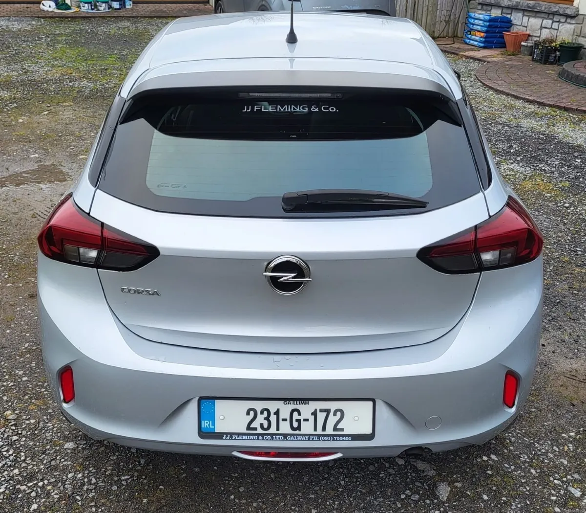 Opel Corsa 2023 - Image 4