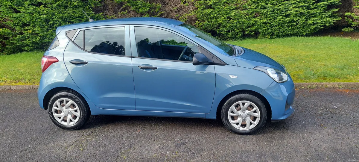 Hyundai i10 2018 - Image 3