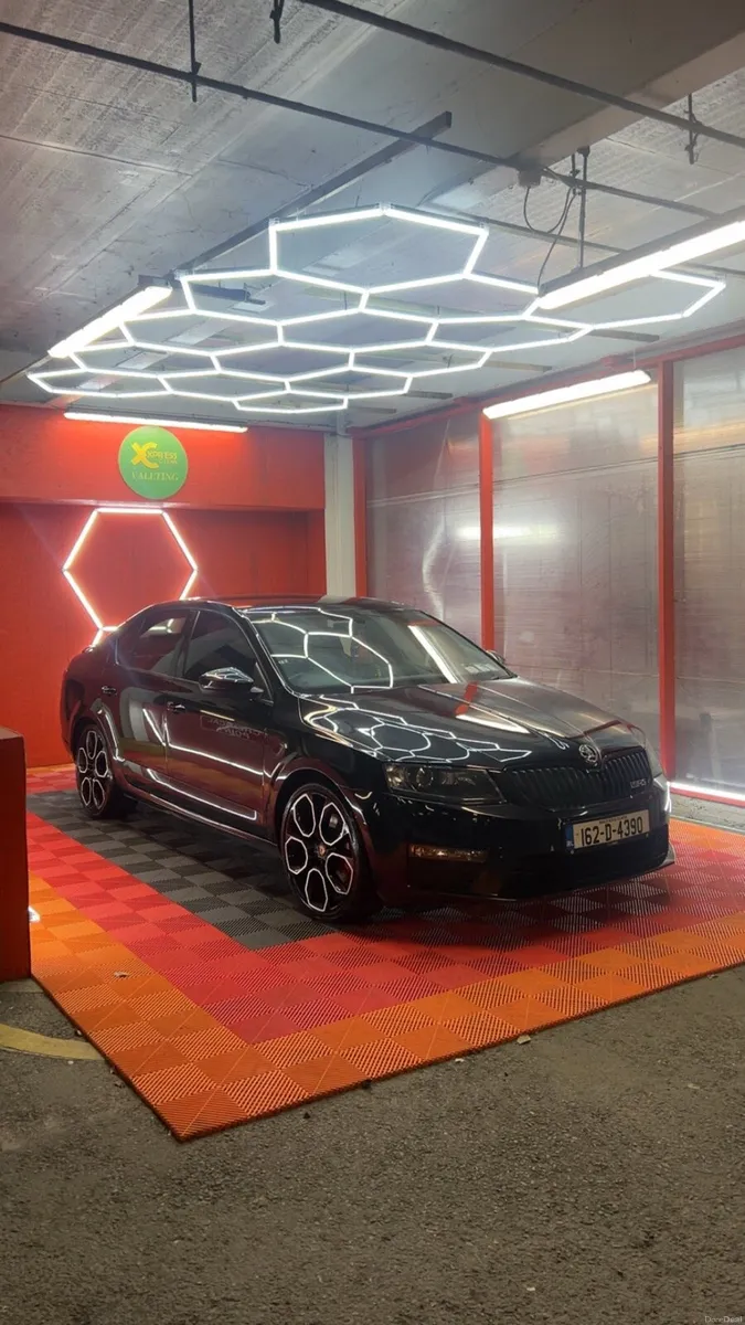 Skoda Octavia 2016 - Image 1