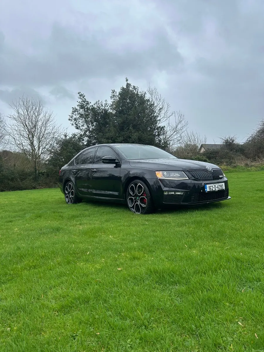 Skoda Octavia 2016 - Image 3