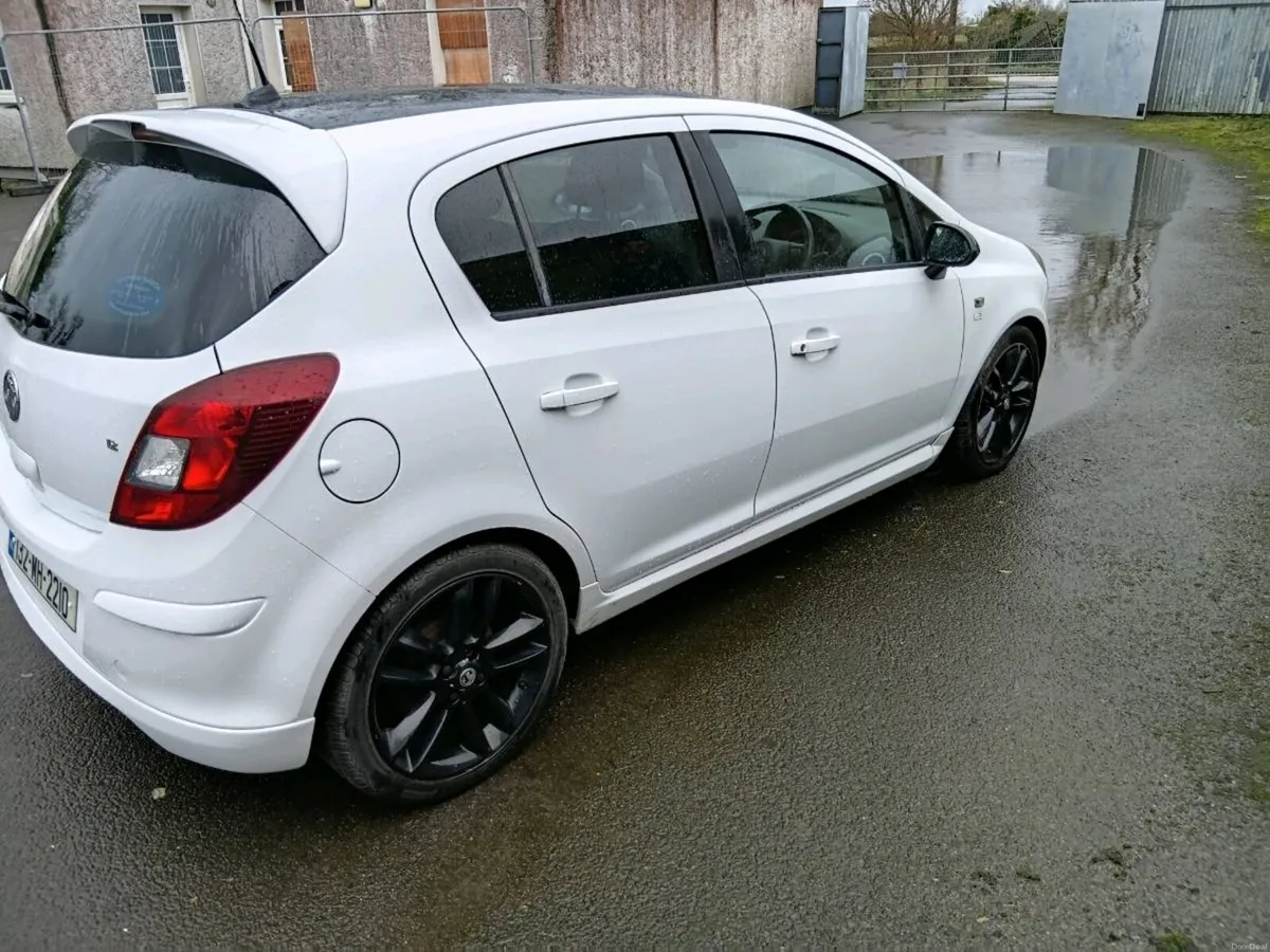 Opel corsa needs head gasket - Image 4