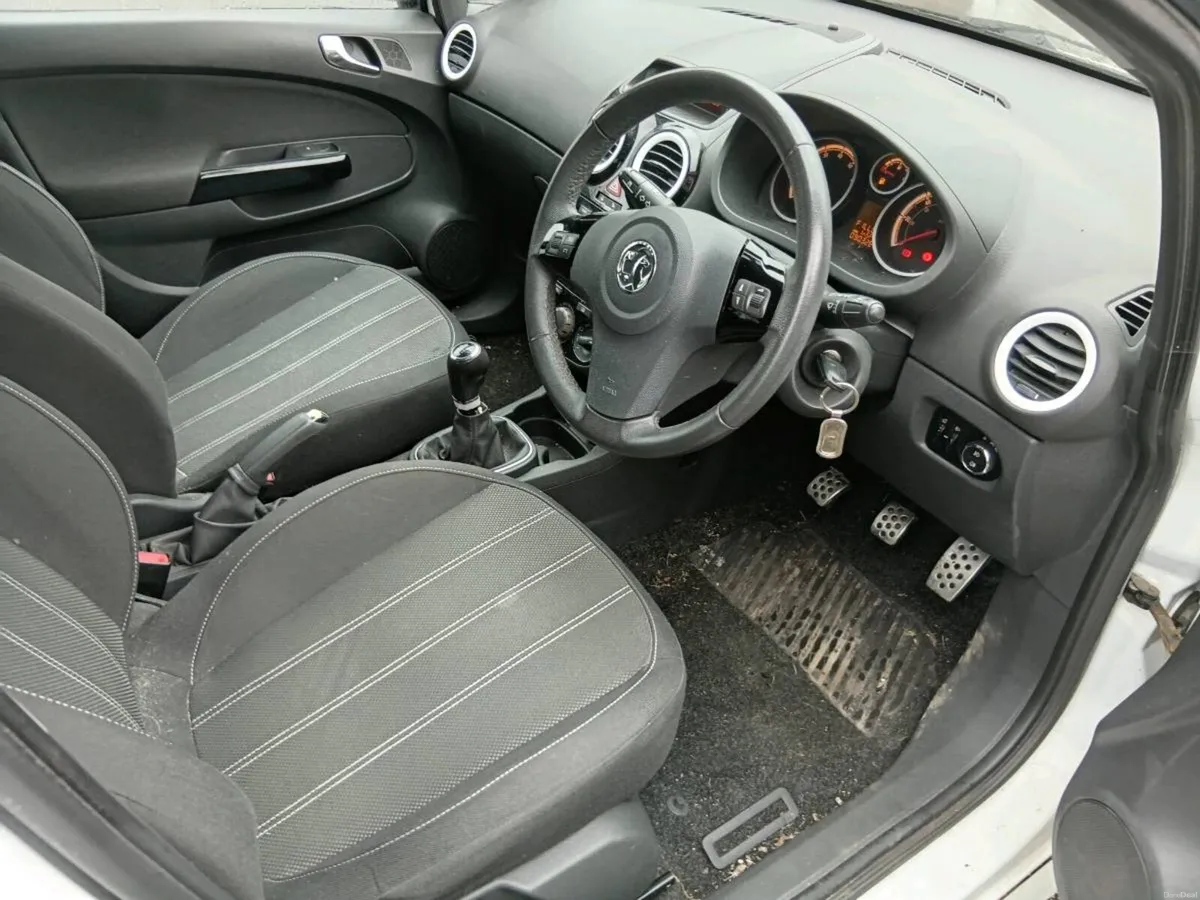 Opel corsa needs head gasket - Image 3