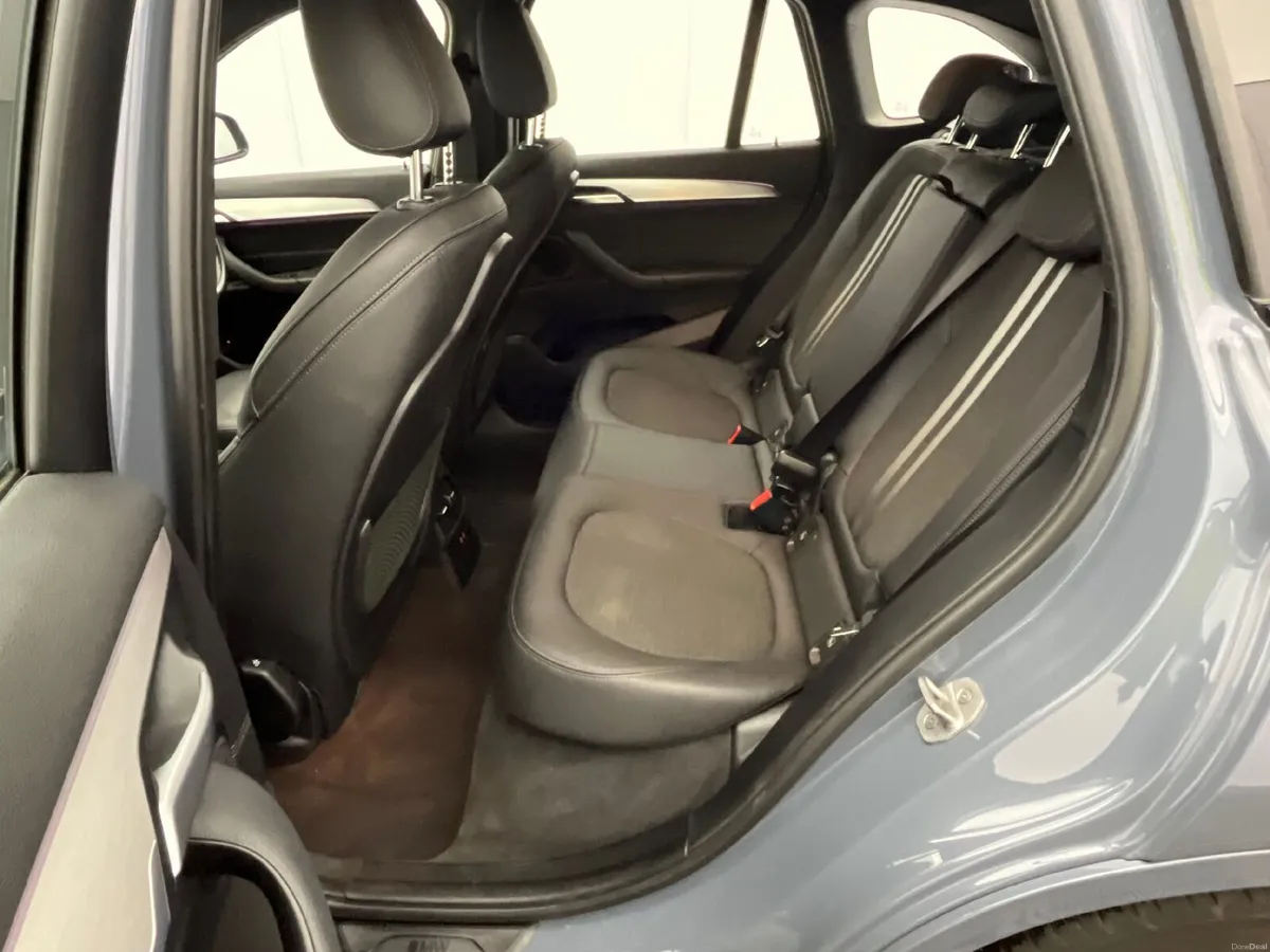 2022 BMW X1 XDRIVE25E M SPORT AUTO - Image 4