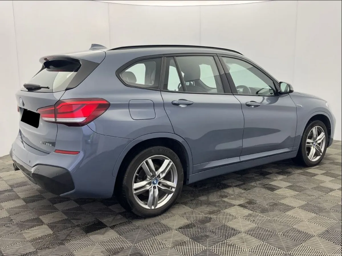 2022 BMW X1 XDRIVE25E M SPORT AUTO - Image 3