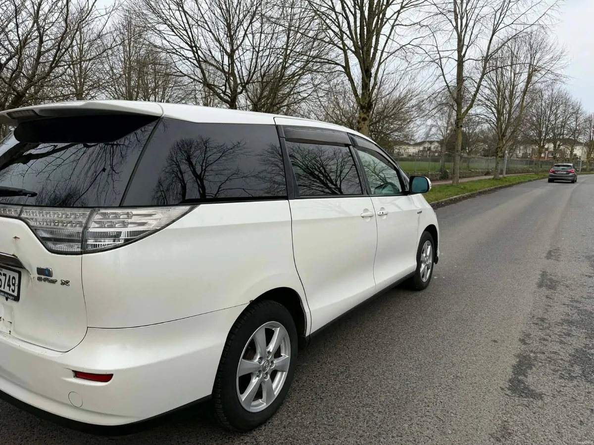 Toyota estima price €2900 - Image 2