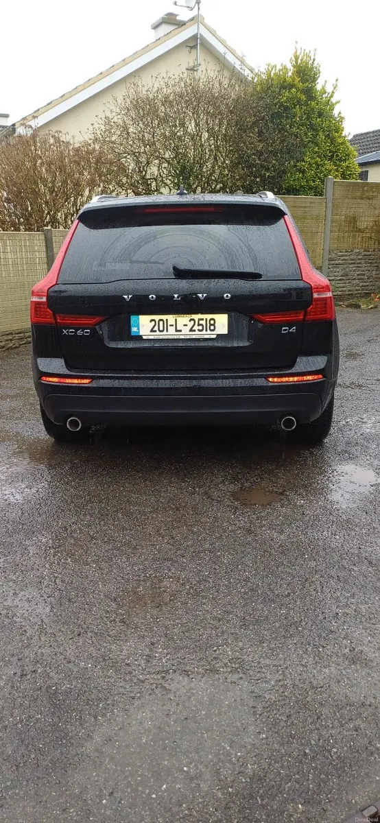 Volvo XC60 2020 - Image 4
