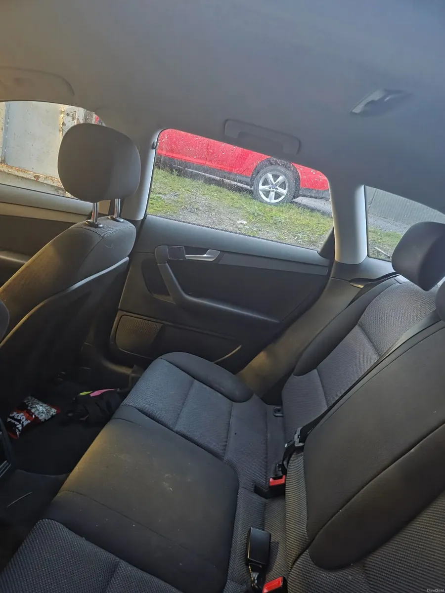 Audi A3 2010 - Image 4