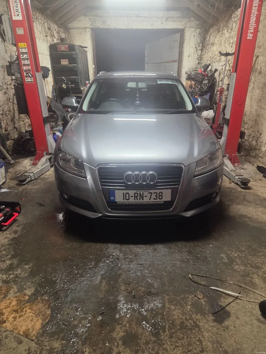 Audi A3 2010 - Image 2