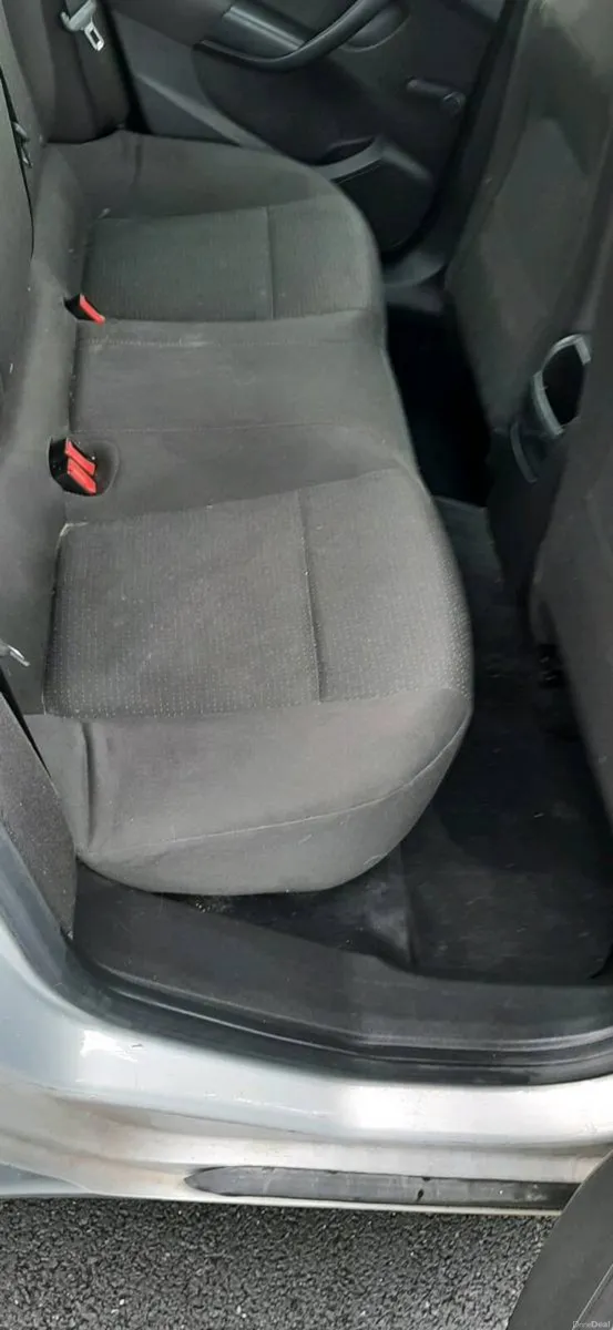 10 OPEL INSIGNIA  2  diesel - Image 2