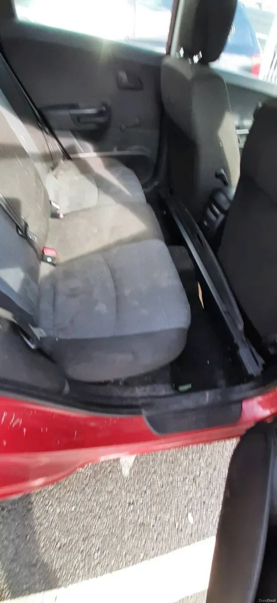 2012 KIA CEED  Diesel - Image 3