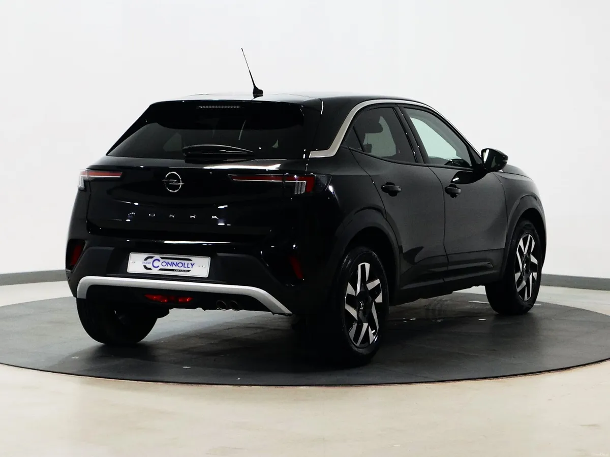 *69* 2023 Opel Mokka 1.2 elegance - Image 4