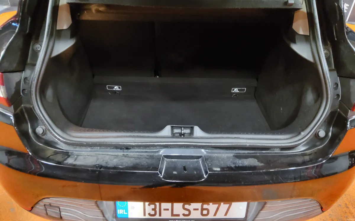 Renault Clio 2013 - Image 4