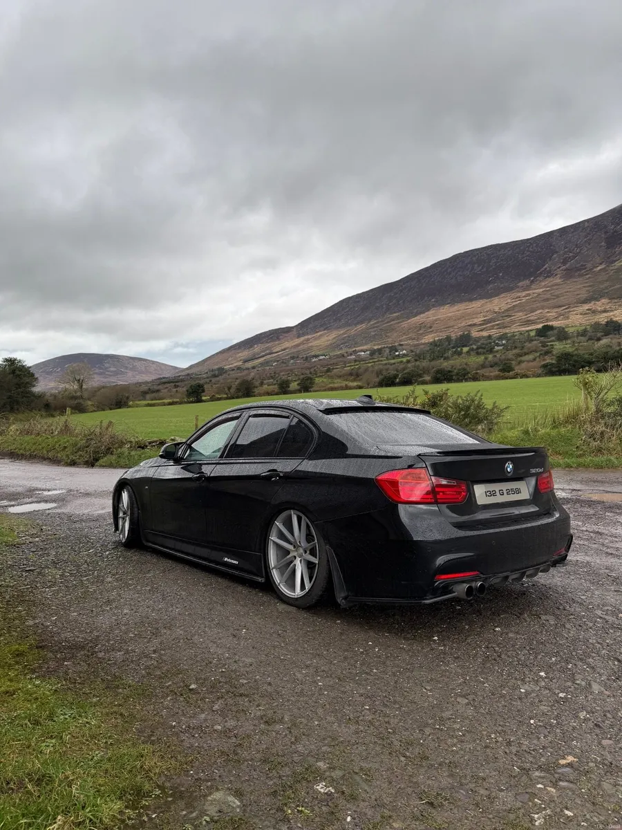 F30 msport - Image 2