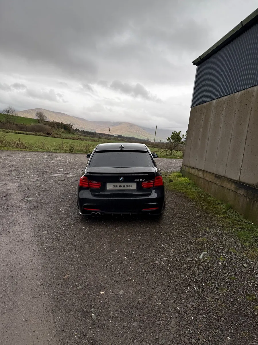 F30 msport - Image 4