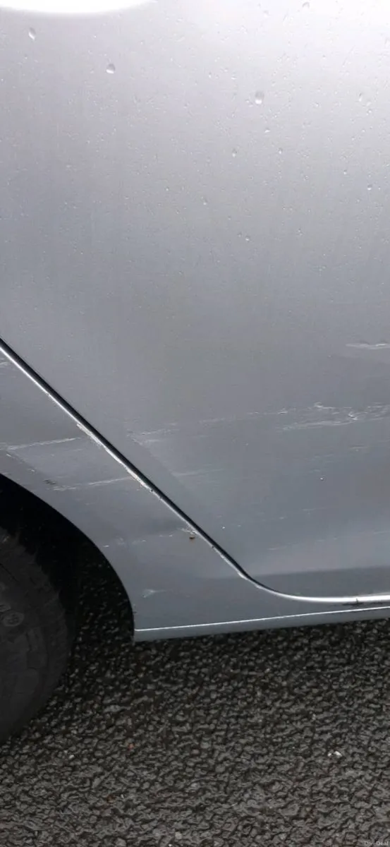 2010 Volkswagen Golf 1.6 TDI - Image 4