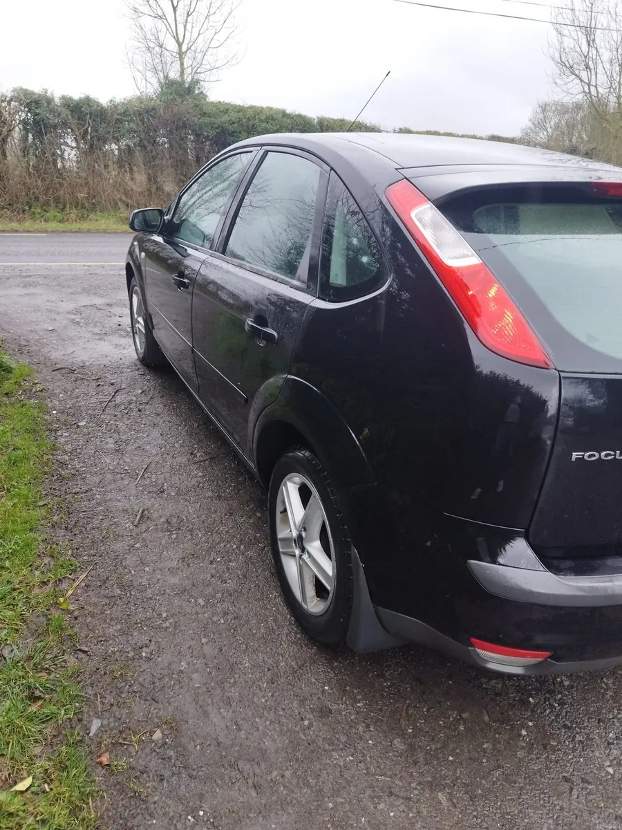 Ford focus - Image 3